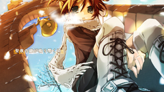 Vocaloid kagamine len