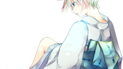 Vocaloid kagamine len Japanese