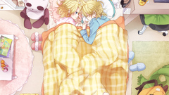 Vocaloid kagamine len kagamine rin