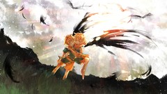 Vocaloid kagamine len kagamine rin