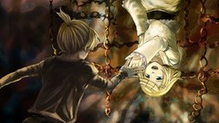 Vocaloid kagamine len kagamine rin