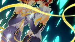 Vocaloid kagamine len kagamine rin Vocaloid Append