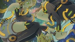 Vocaloid kagamine len kagamine rin Vocaloid Append