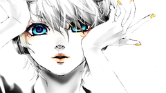 Vocaloid kagamine len Simple