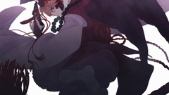 Vocaloid kagamine len tengu