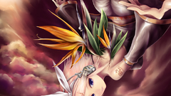 Vocaloid kagamine rin