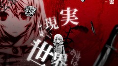 Vocaloid kagamine rin