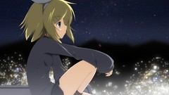 Vocaloid kagamine rin