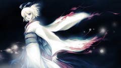 Vocaloid kagamine rin