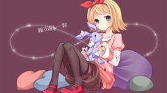 Vocaloid kagamine rin