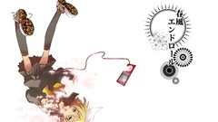 Vocaloid kagamine rin