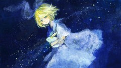 Vocaloid kagamine rin