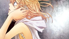 Vocaloid kagamine rin