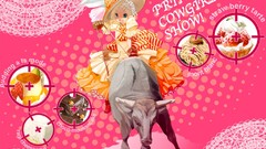 Vocaloid kagamine rin