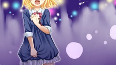 Vocaloid kagamine rin