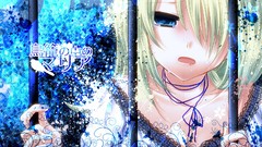 Vocaloid kagamine rin