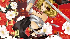 Vocaloid kagamine rin