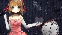 Vocaloid kagamine rin