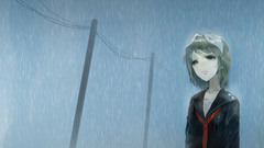 Vocaloid kagamine rin Anime