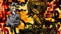 Vocaloid kagamine rin detached sleeves