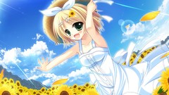 Vocaloid kagamine rin hats