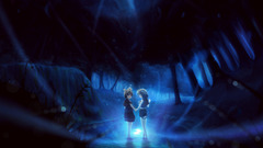 Vocaloid kagamine rin kagamine