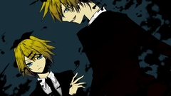 Vocaloid kagamine rin kagamine