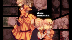 Vocaloid kagamine rin kagamine