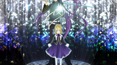 Vocaloid kagamine rin Kamui