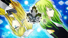 Vocaloid kagamine rin Roshin