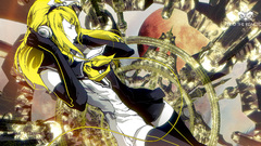 Vocaloid kagamine rin Roshin