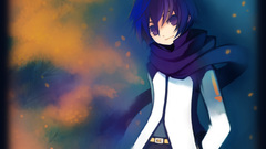 Vocaloid Kaito (Vocaloid)