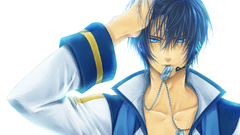 Vocaloid Kaito (Vocaloid)