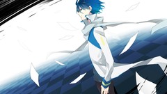 Vocaloid Kaito (Vocaloid)
