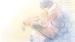 Vocaloid Kaito (Vocaloid)