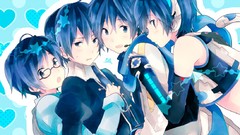 Vocaloid Kaito (Vocaloid)