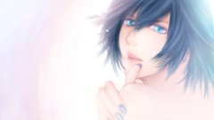 Vocaloid Kaito (Vocaloid)