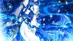 Vocaloid Kaito (Vocaloid)