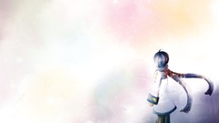 Vocaloid Kaito (Vocaloid)