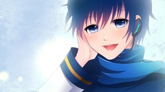 Vocaloid Kaito (Vocaloid)