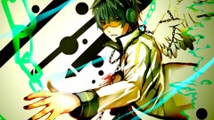 Vocaloid Kaito (Vocaloid)