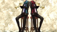 Vocaloid Kaito (Vocaloid)