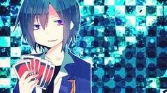 Vocaloid Kaito (Vocaloid)