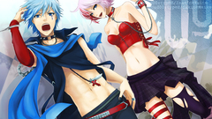 Vocaloid Kaito (Vocaloid) Anime