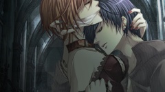 Vocaloid Kaito (Vocaloid) meiko