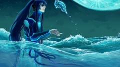 Vocaloid kamui gakupo