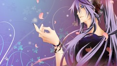 Vocaloid kamui gakupo