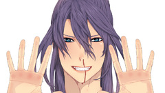 Vocaloid Kamui gakupo Anime