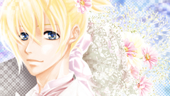 Vocaloid len Anime big