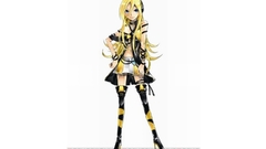 Vocaloid Lily (Vocaloid)